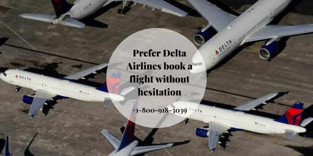 Delta Airlines Book A Flights