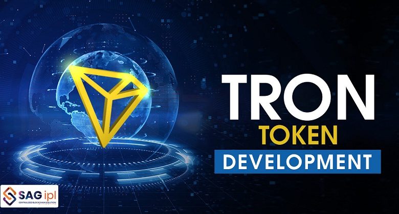 tron-token-development