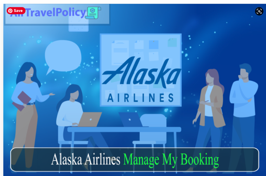 alaska airlines booking