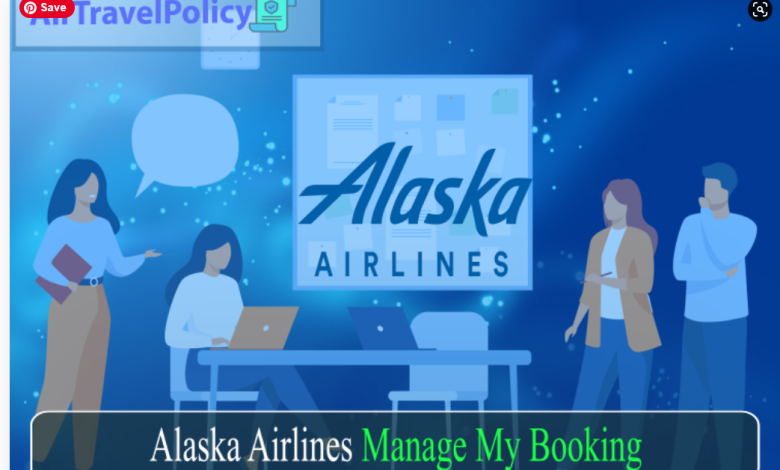 alaska airlines booking