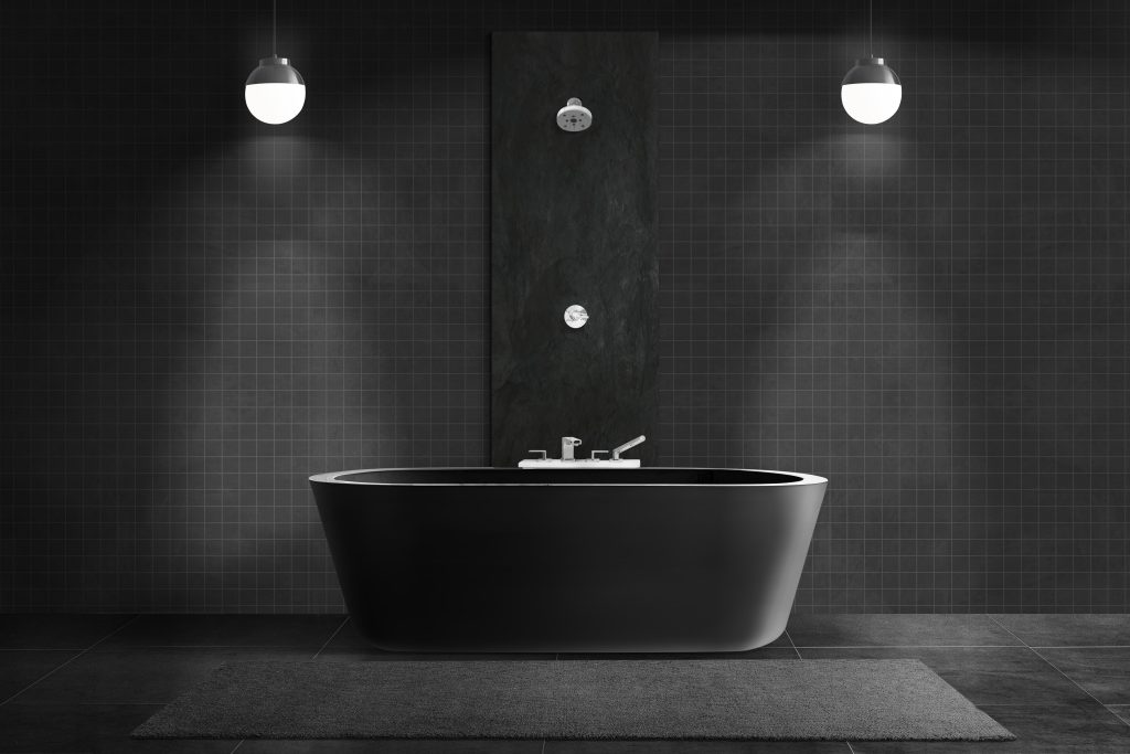 dxv bathtubs