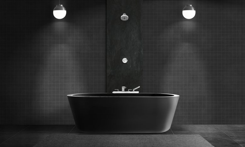 dxv bathtubs