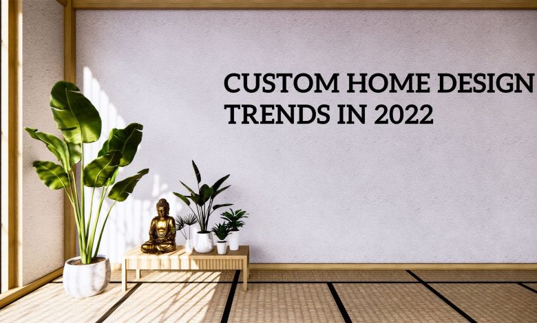 home design trends