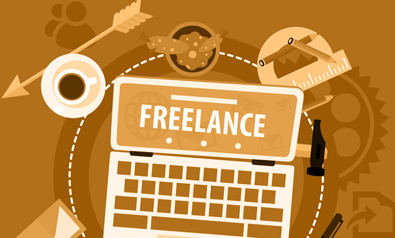 freelance writing