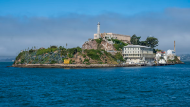 Photo of Why Alcatraz Island Should Be On Your Travel Bucket List