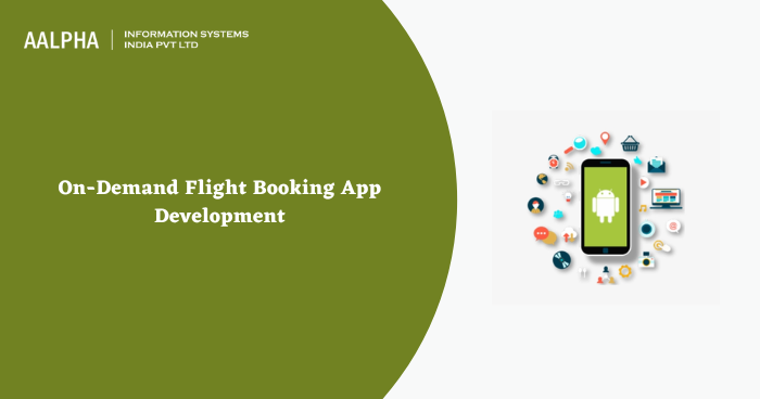 Flight Booking App Development