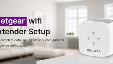 Photo of How to Perform Netgear wifi Extender Setup