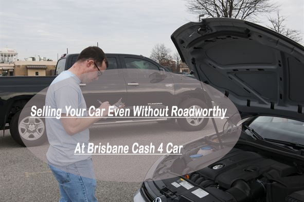 selling your cars Brisbane