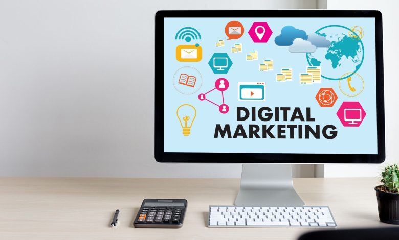 digital marketing