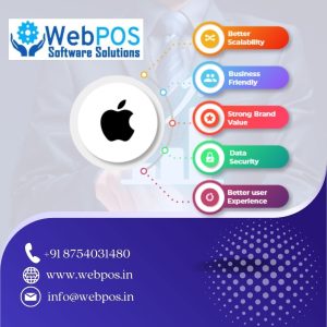 ios app development company in chennai