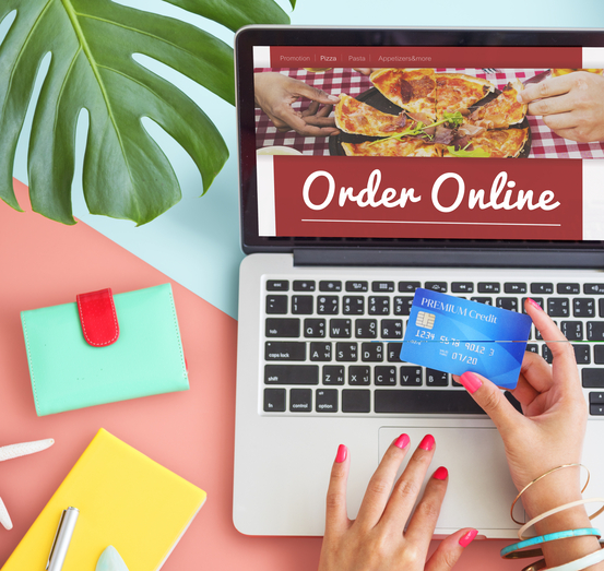 multirestaurant delivery software