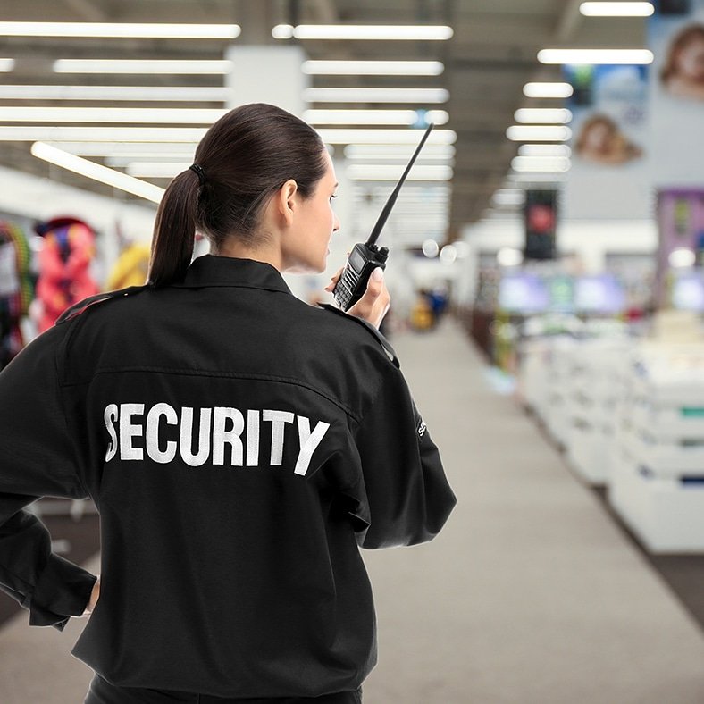 HOW TO IMPROVE SECURITY AT YOUR RETAIL STORE