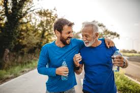 Photo of How Seniors Can Remain Healthy While They Age