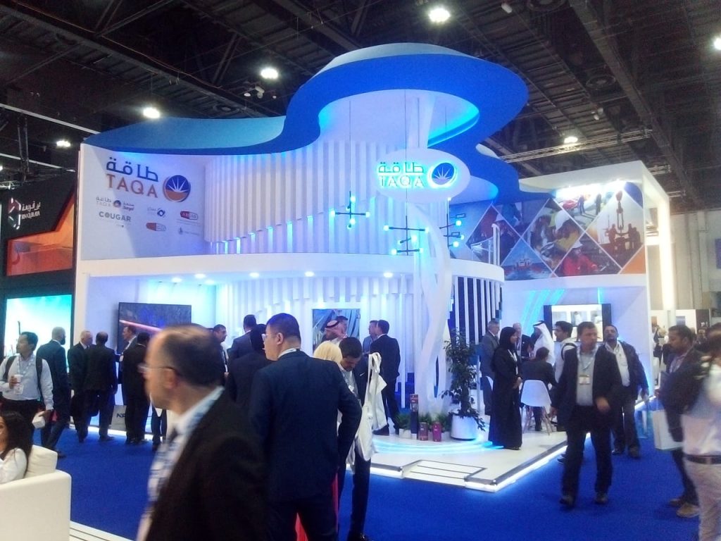 Exhibition Stand Design