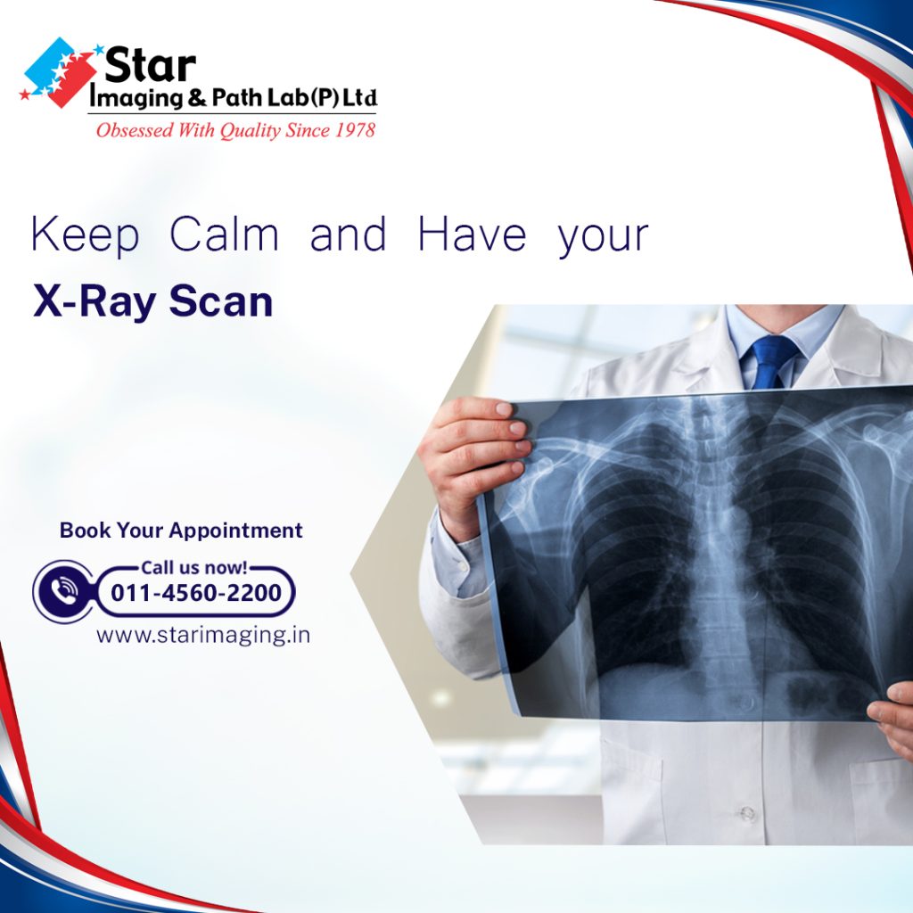 Janta Xray Clinic