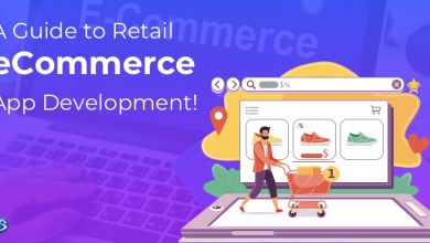 Photo of Comprehensive guidance on eCommerce App Development For the Retail Sector