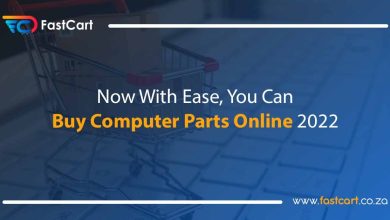 Photo of Now With Ease, You Can Buy Computer Parts Online 2022