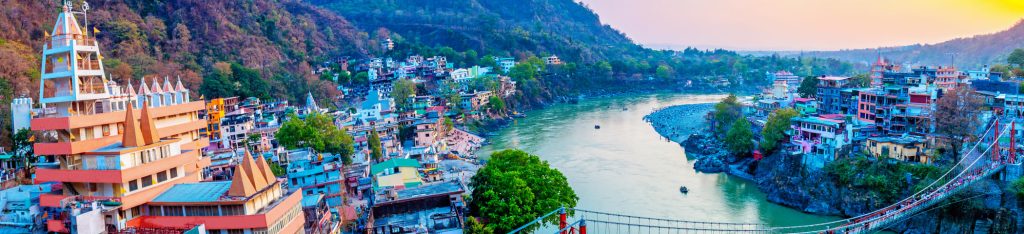 Rishikesh Trip