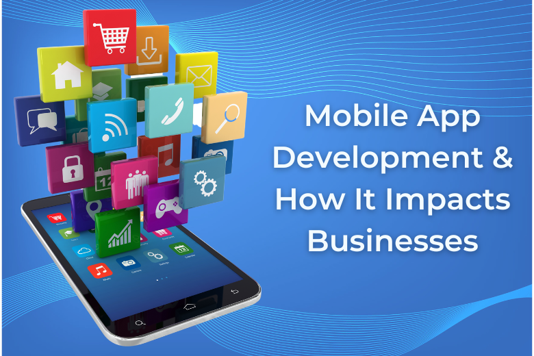 Mobile App Development Services