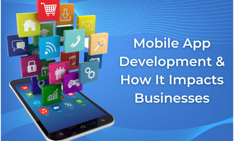 Mobile App Development Services