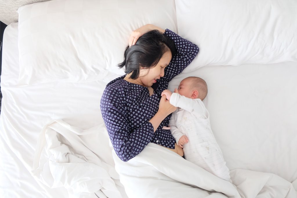 Babies Bedding