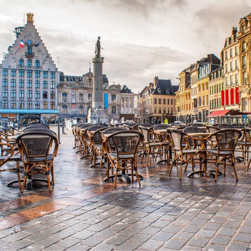 lille france