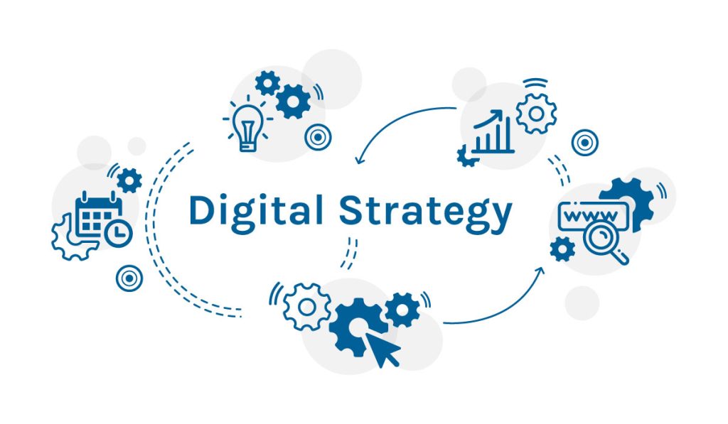 Digital-strategy