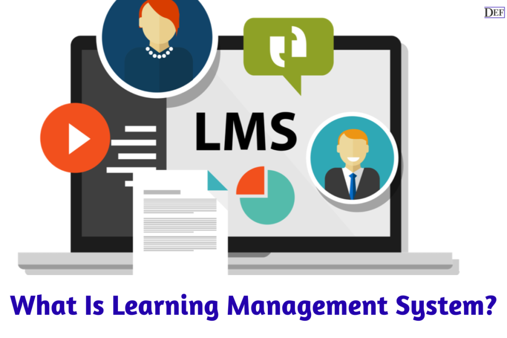 What Is Learning Management System? - Daily Education Facts