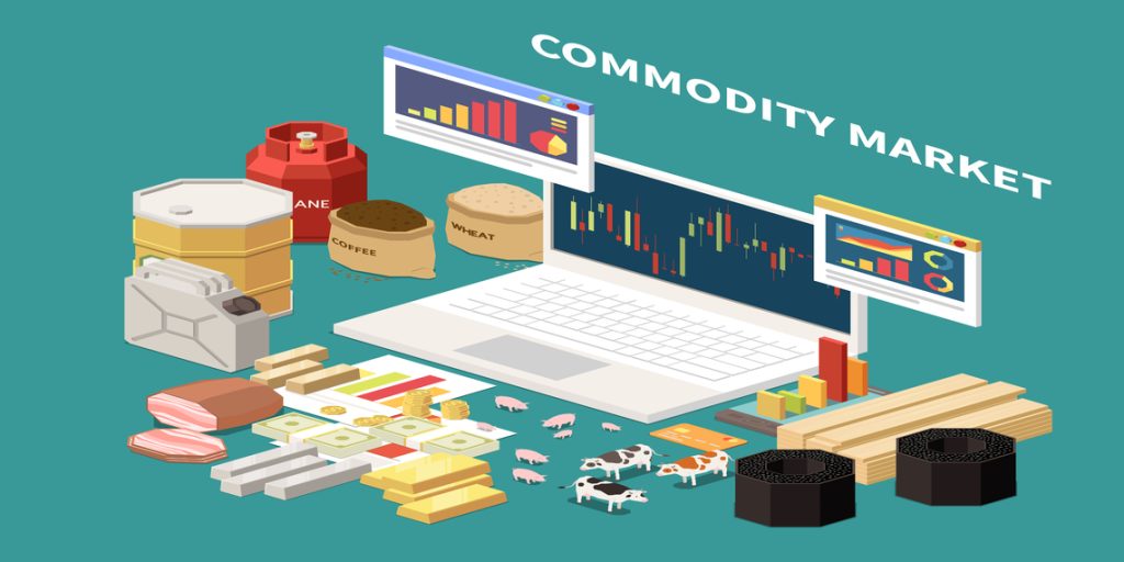 Commodity Market