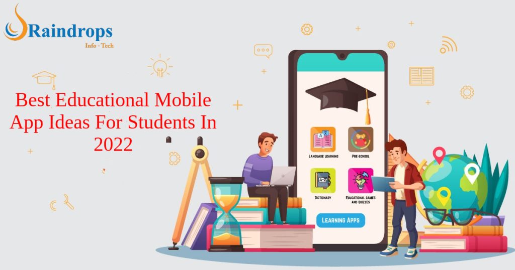 Best Educational Mobile App Ideas