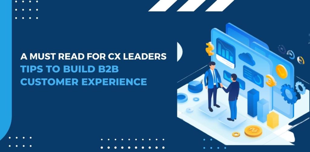 B2B Customer Experience