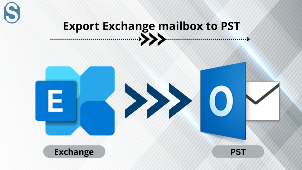 export exchange mailbox to pst