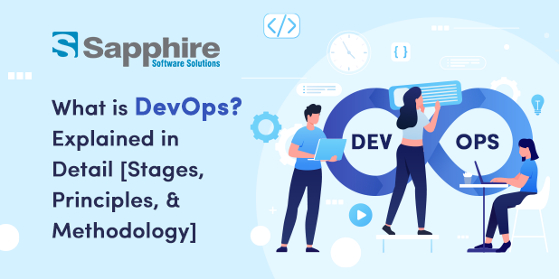 devops development services