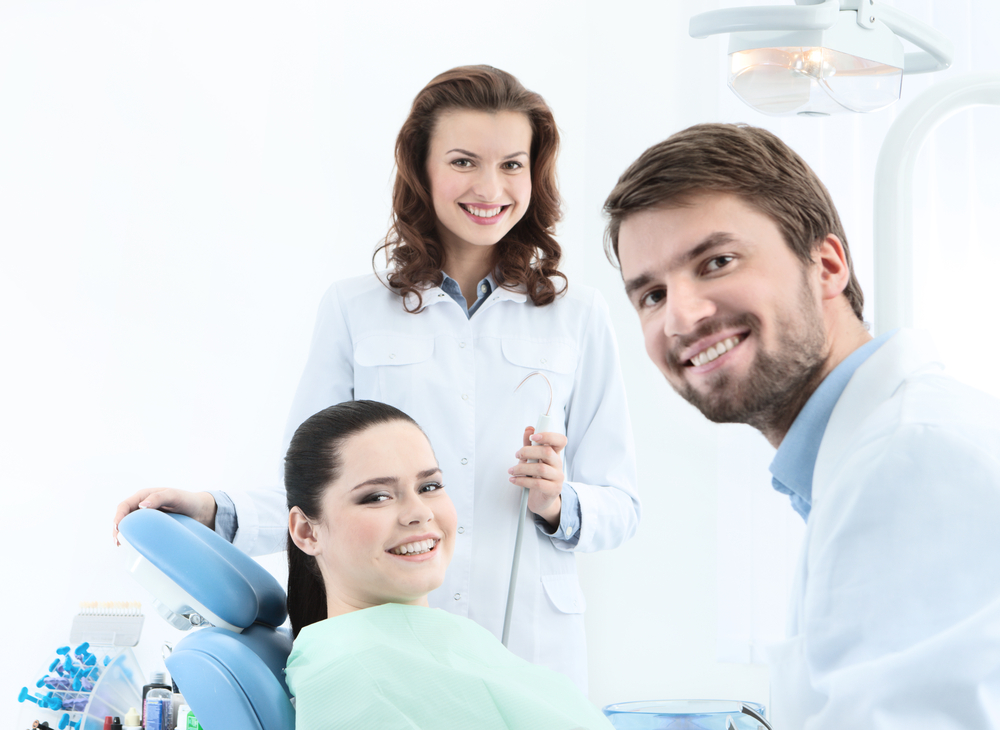 Cosmetic Dental Procedures and Cost