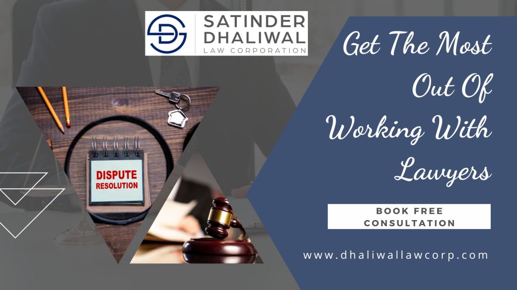 tips for working with punjabi lawyer surrey