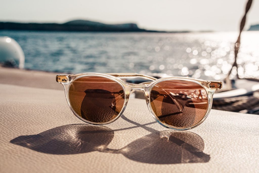 How To Choose The Best Sunglasses For Protecting Your Eyes