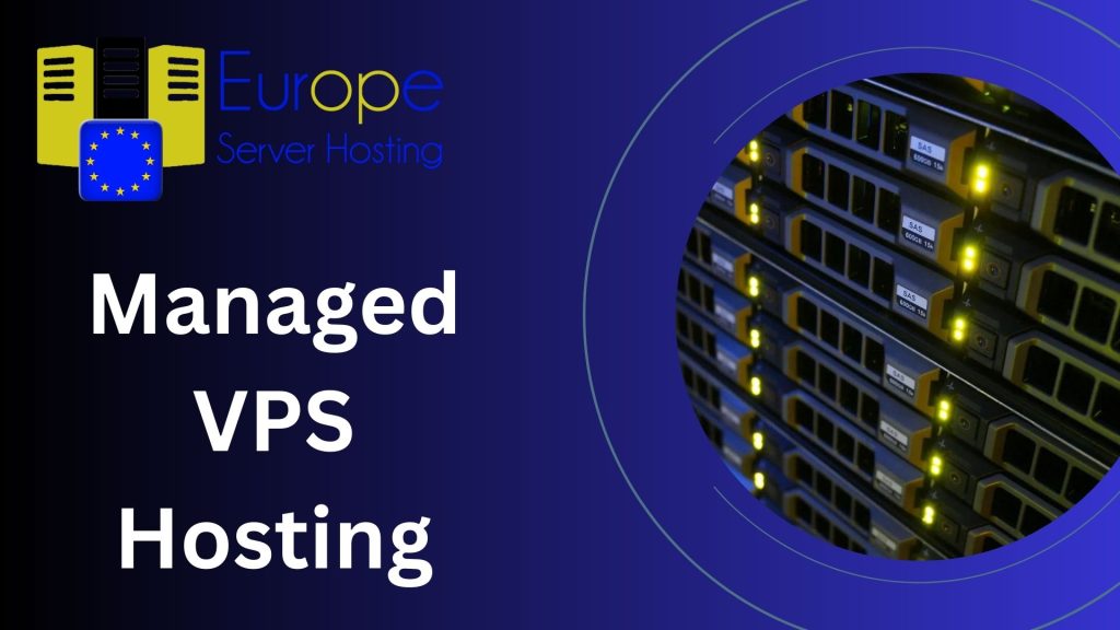 Managed VPS Hosting