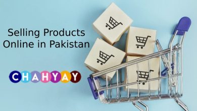 Photo of Selling Products Online in Pakistan