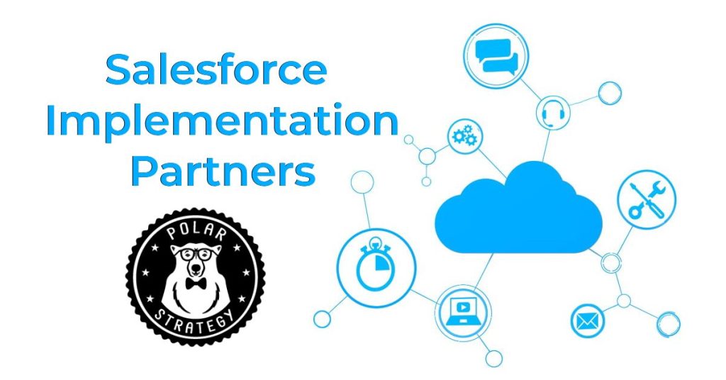 salesforce implementation partners