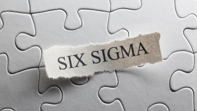 Photo of Six Sigma and its uses in manufacturing