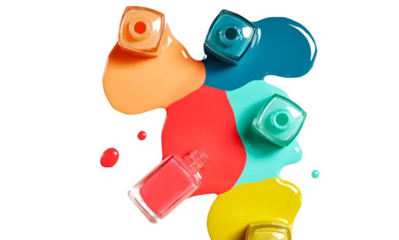 nail polish manufacturer