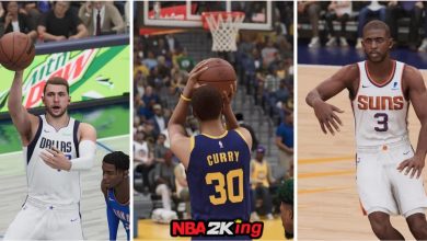 Photo of Point Guards Playing For Best Teams In NBA 2K23