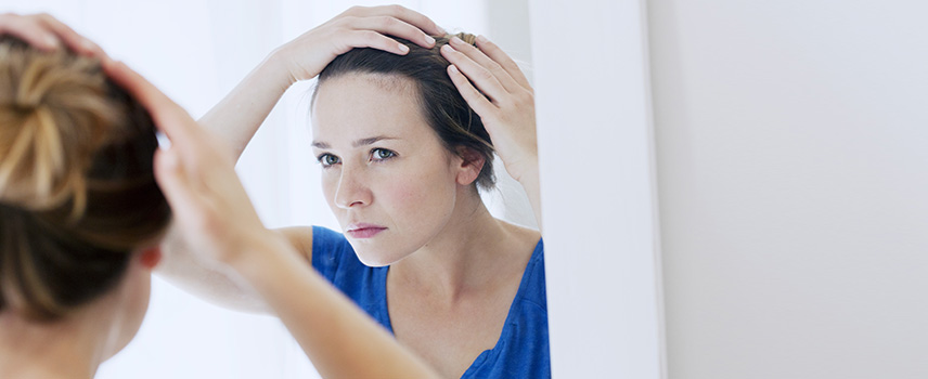 What Are The Main Causes of Hair Loss and Nail Breakage