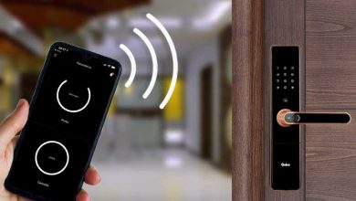 Photo of Unlocking the Future: Exploring the Benefits of Smart Door Locks