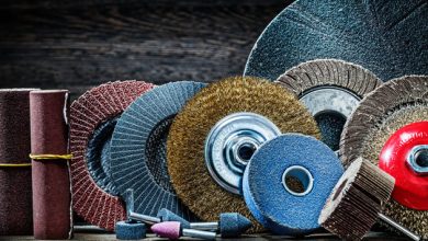 Photo of Abrasives: 10 Most Popular Applications Worth Knowing!