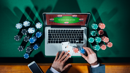 Online Casinos