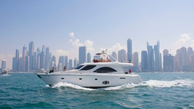 Photo of Unveiling the Ultimate Luxury Yacht Charter Experience in Dubai