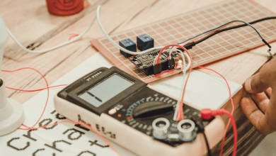 Photo of Comparing SMPS and Linear Power Supplies: Which One is Right for Your Application?