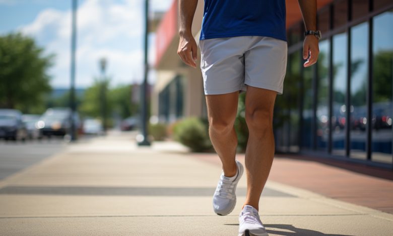 Men's Shorts