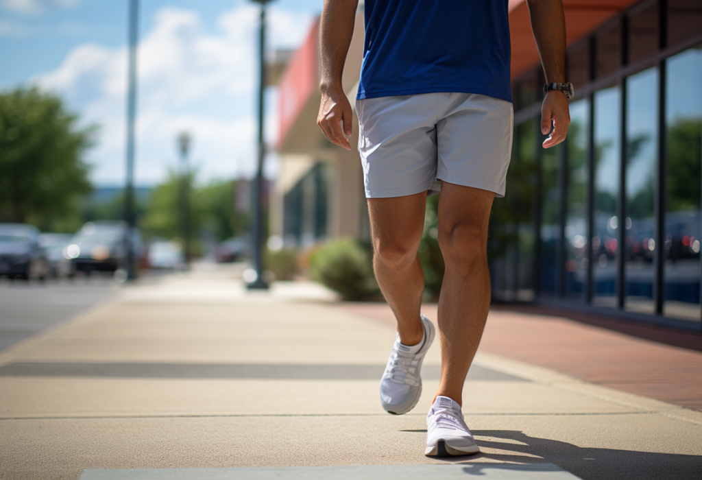 Men's Shorts